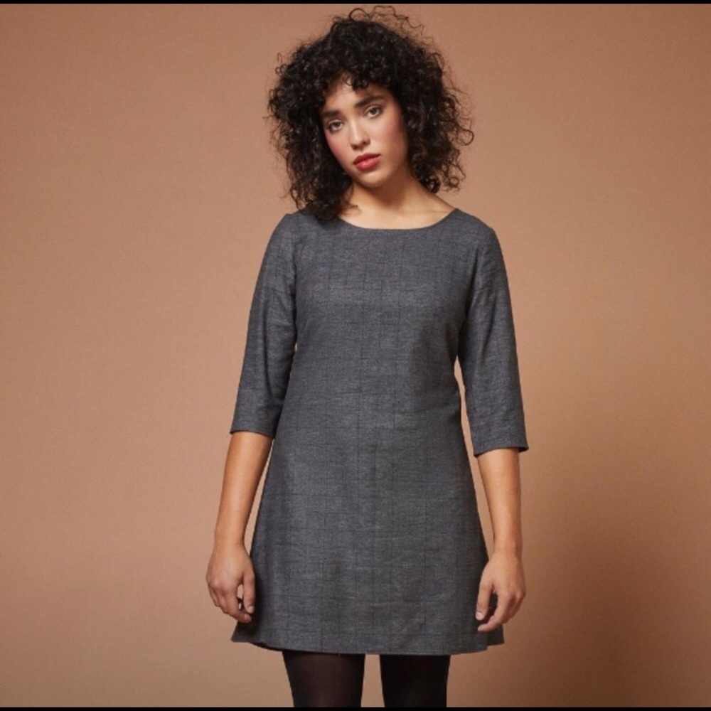 Montreal Designer Dress